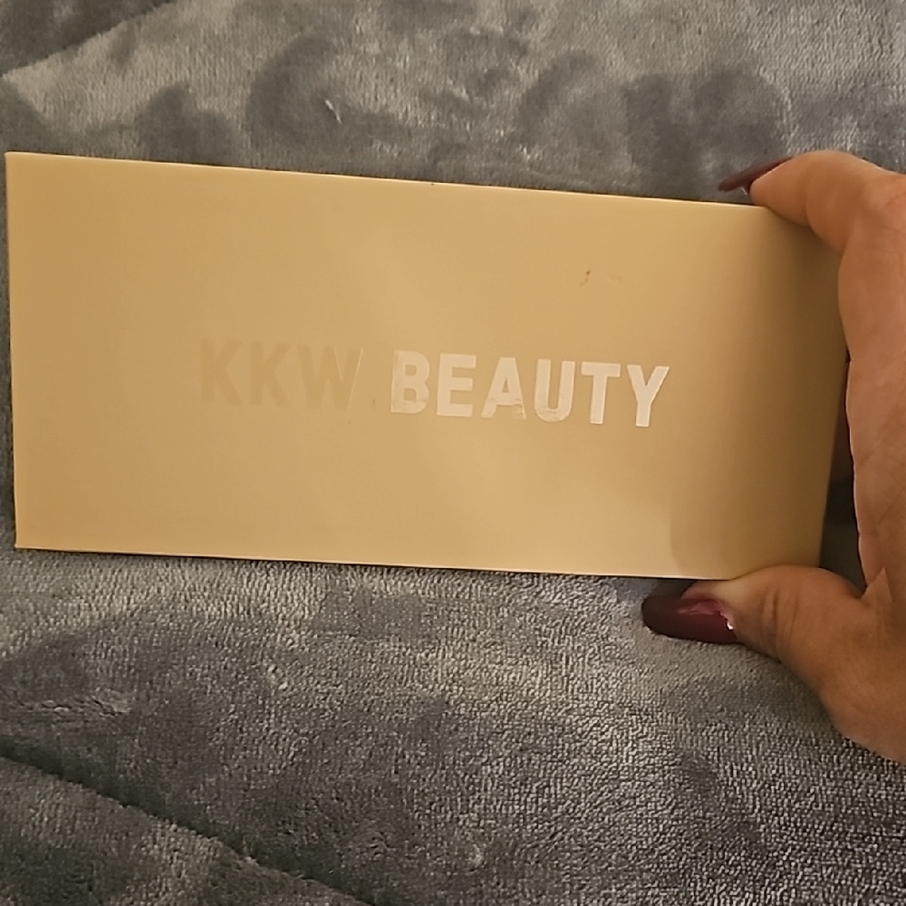 KKW Beauty Makeup Palette